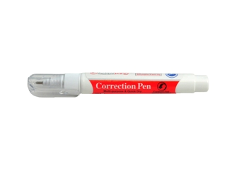 Creion corector 7 ml varf metalic 